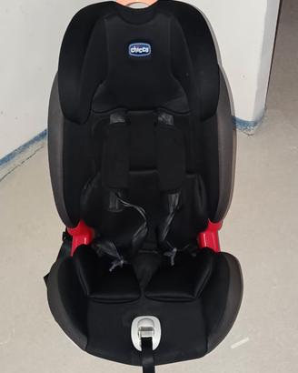 Seggiolino Chicco per auto