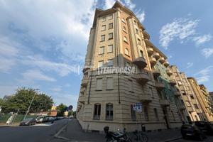 Appartamento a Torino Via rosta 3 locali