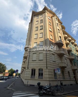 Appartamento a Torino Via rosta 3 locali