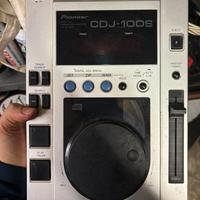 CDJ-100s
