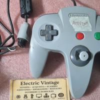 A0162NN-Joystick Nintendo 64