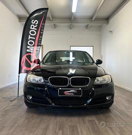 Bmw 318 318d 2.0 143CV cat Touring UNICO PROPRIETA
