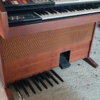 Organo Gem F1