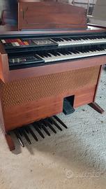 Organo Gem F1
