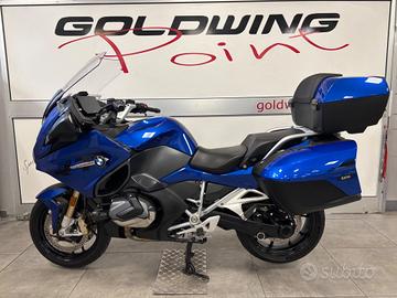 Bmw R 1250 RT