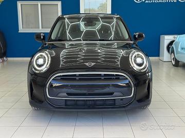 MINI Cooper 1.5 One Business 5 porte