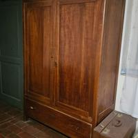 armadio antico 