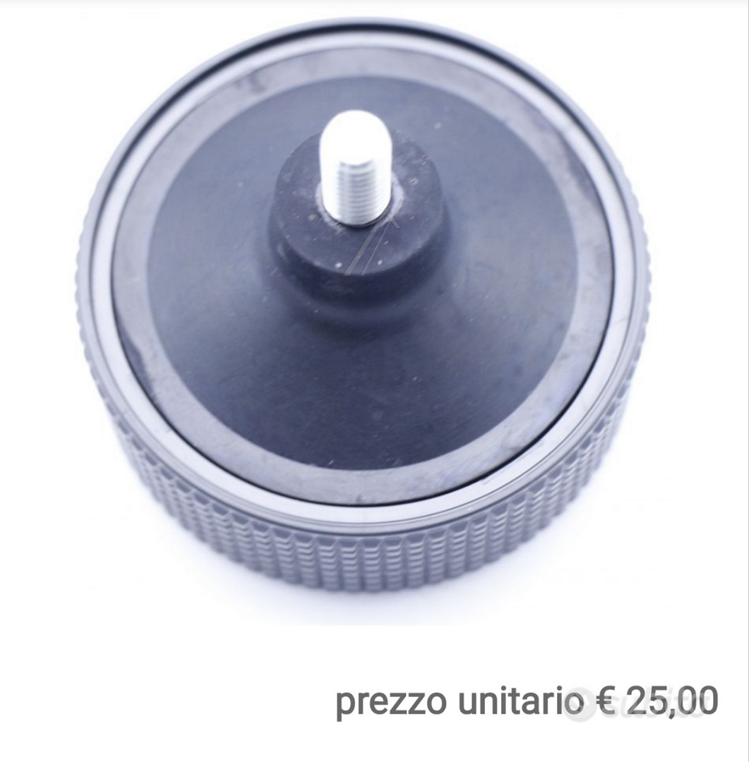 Piedini giradischi a ricambi per piatti o giradischi per home audio | Acquisti Online su