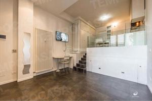 Monolocale in Via Gamberini