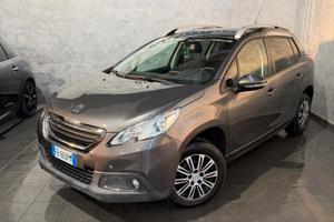 Peugeot 2008 BlueHDi 75 Active NEOPATENTATI EURO 6