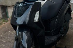 Kymco people s 50