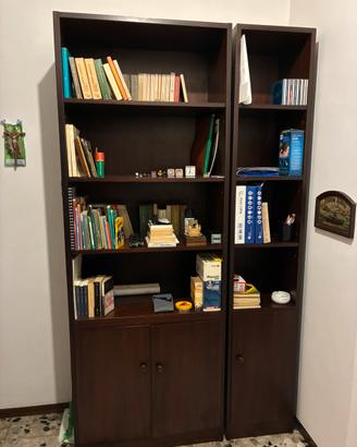 Mobile libreria