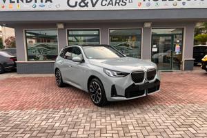 BMW X3 20D M-SPORT PRO X-DRIVE 197 CV