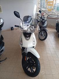 sym sinfony 50 