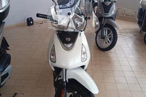 sym sinfony 50 