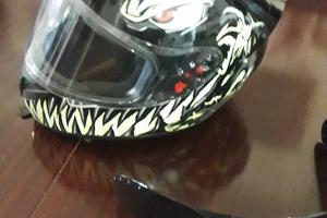 casco integrale 