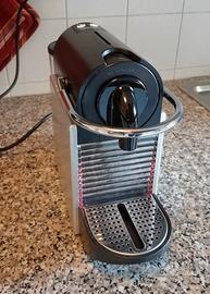 Macchina Caffè DēLonghi PIXIE EN 125.s