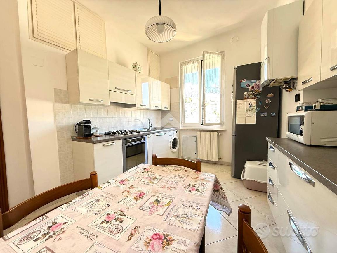 Apartment in Genova, Chiappeto, Medio Levante - Vista 5