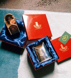 SET NUOVO Royal Family Sheffield  Multifunzione