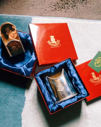 SET NUOVO Royal Family Sheffield  Multifunzione