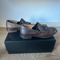 Mocassini Gazzarrini uomo