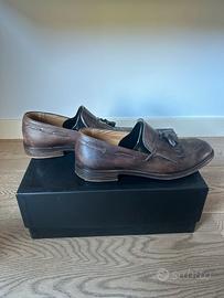 Mocassini Gazzarrini uomo