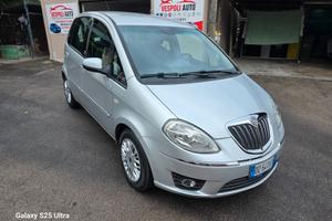 LANCIA MUSA ECOCHIC CL 1.4 GPL DI SERIE