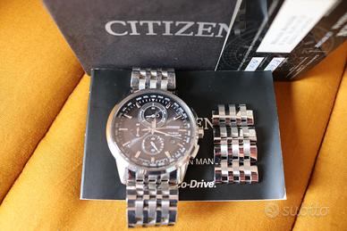 Orologio citizen