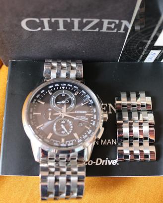 Orologio citizen