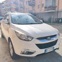 Hyundai ix35 1.7 crdi 115cv euro 5