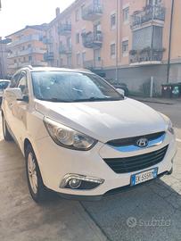 Hyundai ix35 1.7 crdi 115cv euro 5