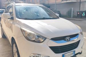 Hyundai ix35 1.7 crdi 115cv euro 5