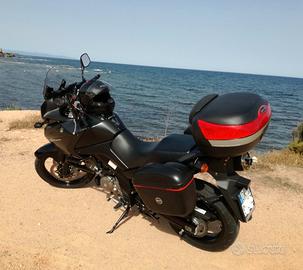 Suzuki V Strom DL 650 - 2009