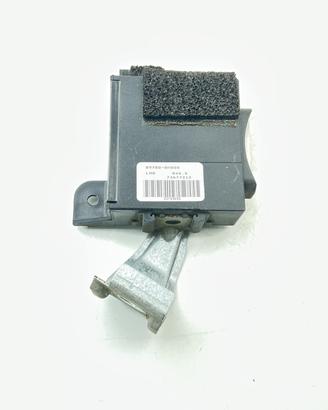 CENTRALINA IMMOBILIZZATORE CITROEN C1 1° Serie 89