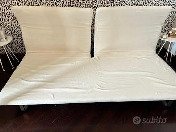 Struttura divano letto