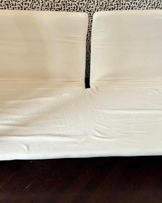 Struttura divano letto