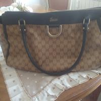 Borsa a spalla Gucci
