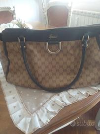 Borsa a spalla Gucci