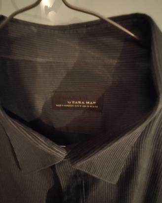 Camicia Zara Uomo taglia M