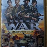 Men of War edizione oro 