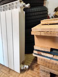 calorifero piccole dimensioni