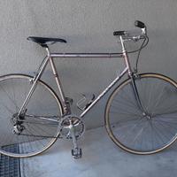 Bici da corsa/uomo vintage