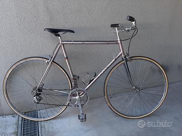 Bici da corsa/uomo vintage