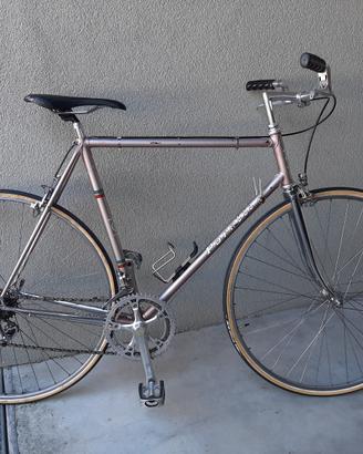 Bici da corsa/uomo vintage