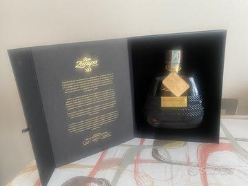 Bottiglia Rum Zacapa XO Centenario