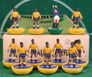 Subbuteo hw Brasile ref 50
