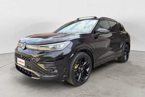 Volkswagen Tiguan 2.0 tdi R-Line 150cv dsg
