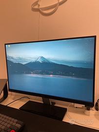 Monitor BenQ EW2750 27 pollici-FullHD-60Hz