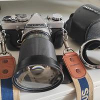 fotocamera Olympus OM-1