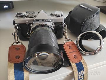 fotocamera Olympus OM-1